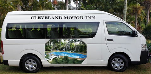 Cleveland Motor Inn - Accommodation Guide 3