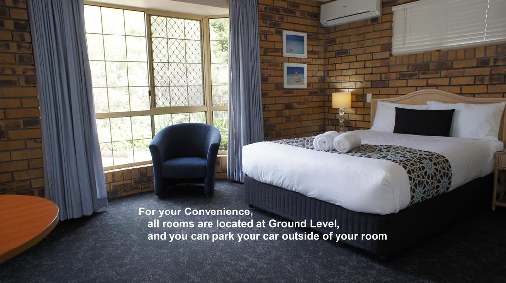 Ormiston QLD Accommodation Guide