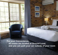 Cleveland Motor Inn - Accommodation Guide