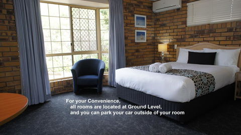 Cleveland Motor Inn - Accommodation Guide 0