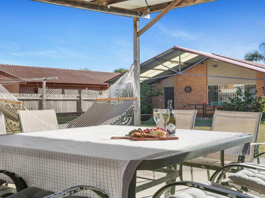 Cambewarra Village NSW Accommodation Asia