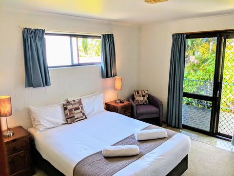 Cleveland Visitor Villas Motel - Accommodation Asia 2