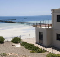 Cliff House Beachfront Villas - Accommodation Asia