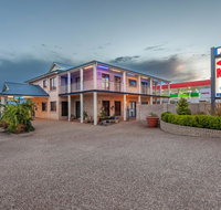 Clifford Gardens Motor Inn - Accommodation Guide