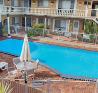 Clifford Park Holiday Motor Inn - Accommodation Guide