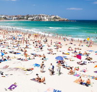 CLIFFSIDE BONDI BEACH - Accommodation Guide