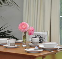 Clifton Gardens BB - Accommodation Asia