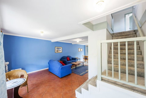 Clifton On Charles - Accommodation Guide 1