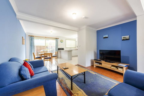 Clifton On Charles - Accommodation Guide 0