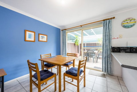 Clifton On Charles - Accommodation Guide 3