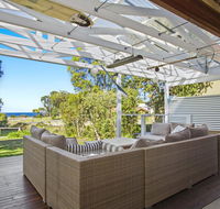 Clissold by Collers MOLLYMOOK - Accommodation Guide