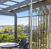 Clissold St 1 - Accommodation Guide