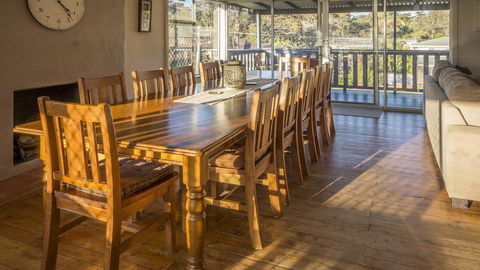 Clissold Street 11 Mollymook - Accommodation Guide 0