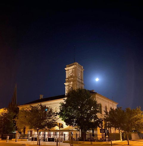 Clocktower Suites - Accommodation Asia 3