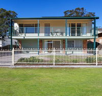 Close To The Myall River - Pet Welcome - Accommodation Asia