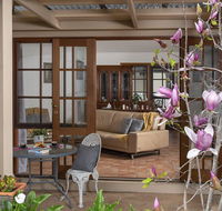 Cloud 9 Cottage - Waves Walks and Welcoming