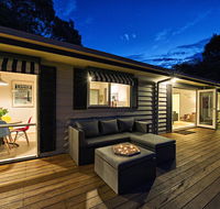 Cloud Nine - Arthurs Seat - Accommodation Asia