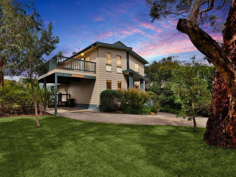 Cloudbreak At Inverloch - Pet Friendly Near Beach - Accommodation Guide 0