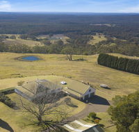 Cloudhill - magnificent rural views to Sydney - Accommodation Asia
