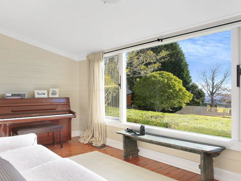 Cloudhill - Magnificent Rural Views To Sydney - Accommodation Asia 2