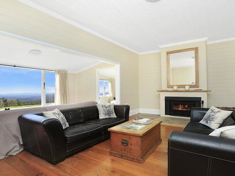 Cloudhill - Magnificent Rural Views To Sydney - Accommodation Asia 3