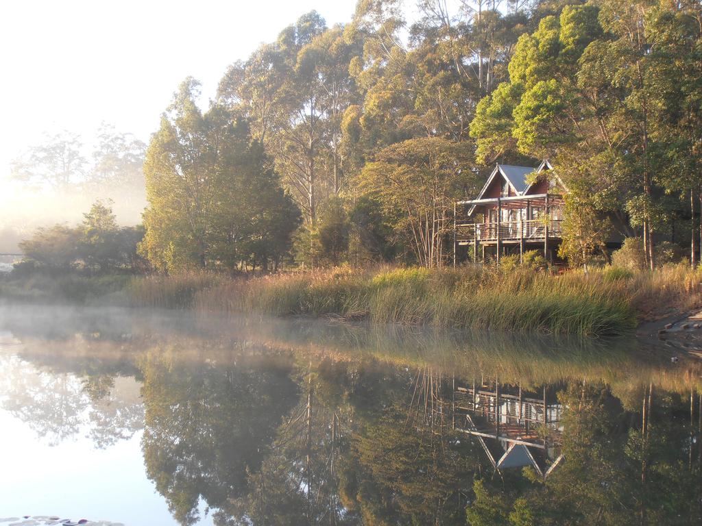 North Maclagan QLD Accommodation Guide