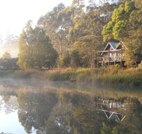Cloudlake Mountain Retreat - Accommodation Guide