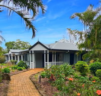 Clouds Mapleton - Accommodation Asia
