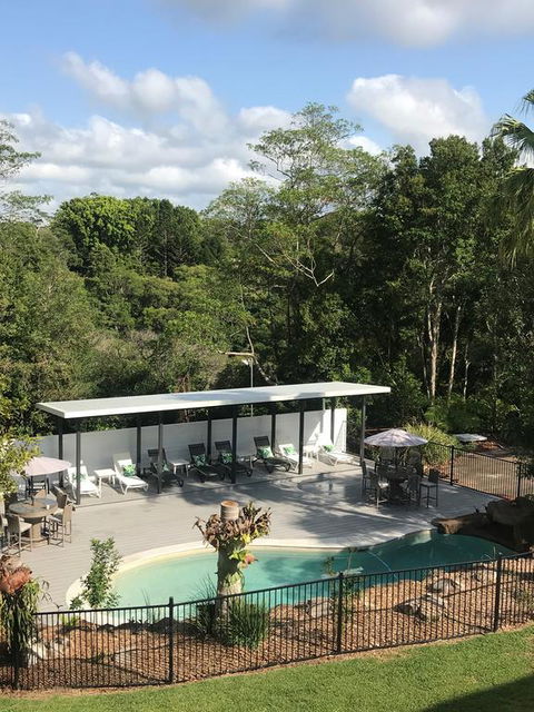 Clouds Montville - Accommodation Asia 2
