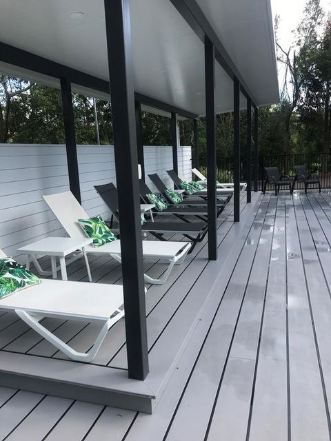 Clouds Montville - Accommodation Asia 1