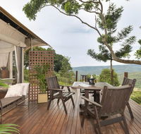 Clouds Safari - Accommodation Asia