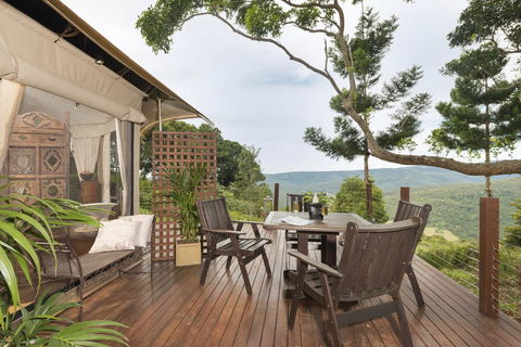 Clouds Safari - Accommodation Asia 0