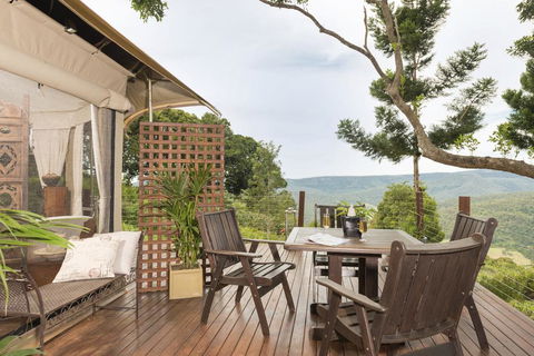 Clouds Safari - Accommodation Asia 2