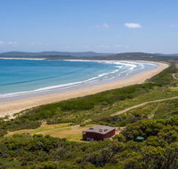 Cloudy Bay Cabin - Accommodation Guide