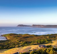 Cloudy Bay Villa - Accommodation Guide