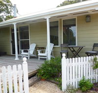 Clovelly Cottage - Accommodation Asia