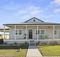 Cloverdale Cottage - Accommodation Asia