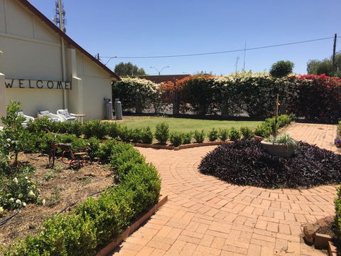 Club Boutique Hotel Cunnamulla - Accommodation Asia 1