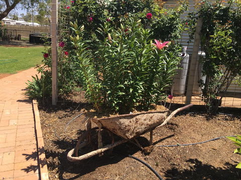 Club Boutique Hotel Cunnamulla - Accommodation Asia 3