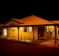 Club Boutique Hotel Cunnamulla - Accommodation Asia
