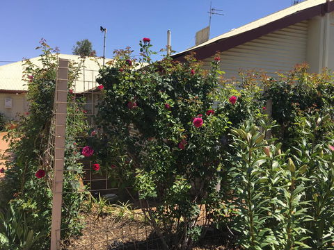 Club Boutique Hotel Cunnamulla - Accommodation Asia 2
