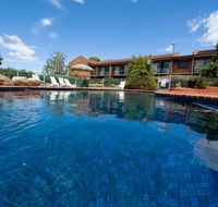 Club Mulwala Resort - Accommodation Asia