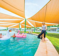 Club Tropical Resort Darwin - Accommodation Asia