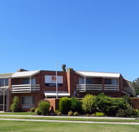 cluBarham Motel - Accommodation Asia