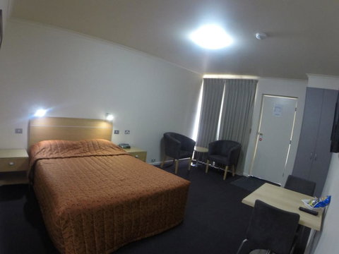 CluBarham Motel - Accommodation Asia 2