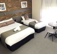 cluBarham River Motel - Accommodation Asia