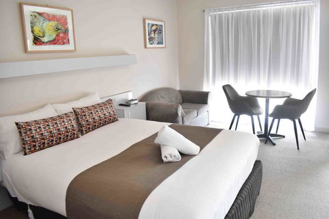 CluBarham River Motel - Accommodation Asia 2