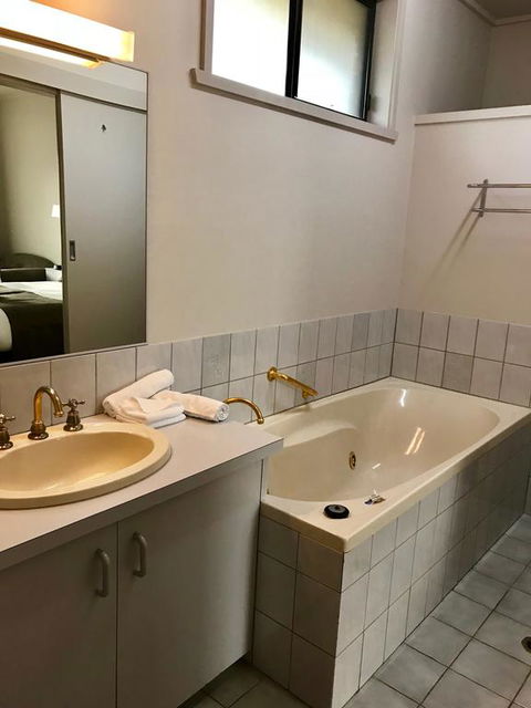 CluBarham River Motel - Accommodation Asia 3