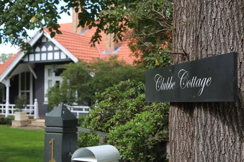 Clubbe Cottage - Accommodation Asia 2