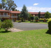 Coachmans Rest Motor Lodge - Accommodation Asia